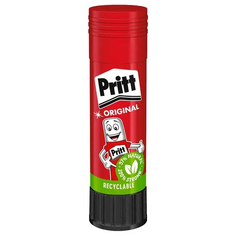 Pritt Klebestift WA12, 22 g – Bild 4