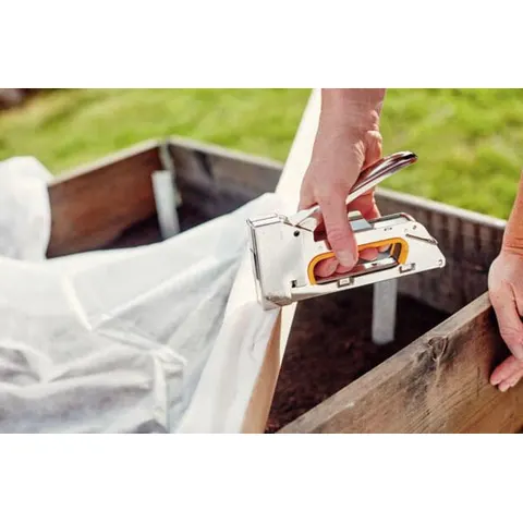 Rapid Handtacker R23 Ergonomic – Bild 3