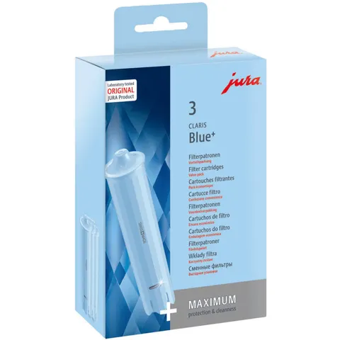 jura Claris Blue Wasserfilter – Bild 2