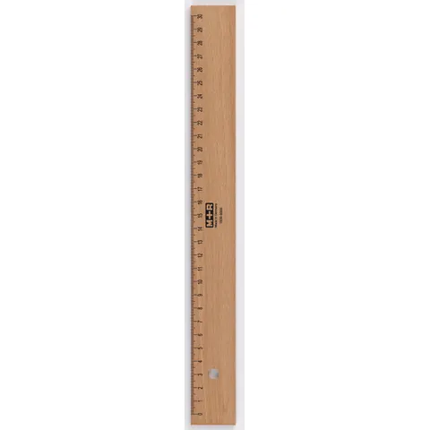 M + R Lineal 30 cm – 261031 – Bild 2