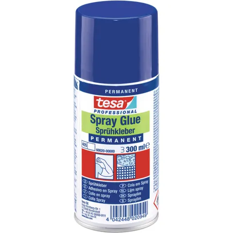 tesa Sprühkleber 300,0 ml – Bild 2