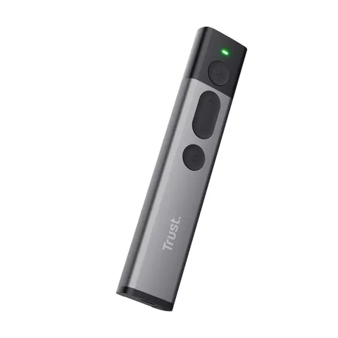 Trust KAZUN Presenter inkl. Laserpointer – Bild 2