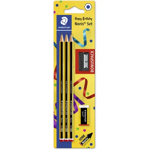 STAEDTLER Bleistifte – 080382 – Bild 2