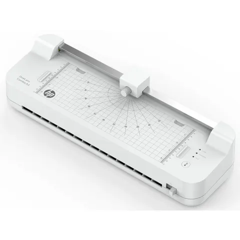 HP Laminiergerät OneLam Combo A3 – Bild 2