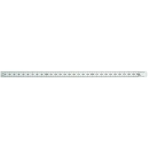 RUMOLD Lineal 30 cm – 148504 – Bild 2
