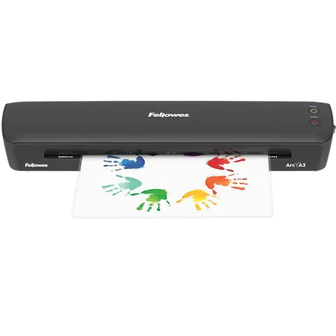 Fellowes Laminiergerät Arc bis DIN A3 – Bild 2