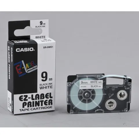 CASIO Band Xr-9We – Bild 3