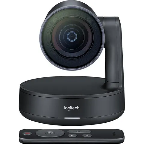 Logitech Rally – Bild 2