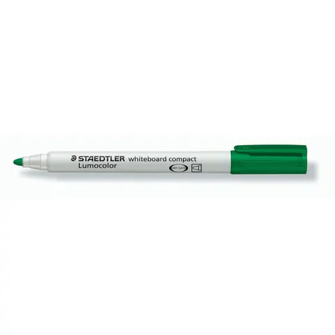 STAEDTLER Lumocolor Whiteboard Marker, 4er Set – Bild 3