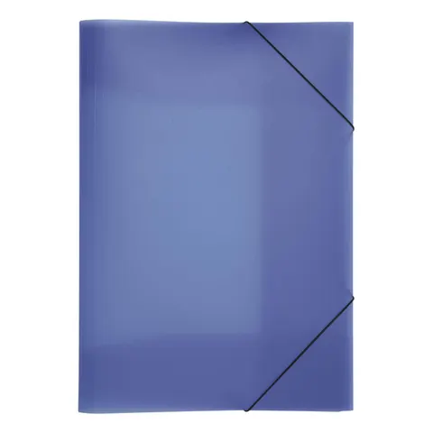 PAGNA Eckspanner Lucy Trend A3 blau – Bild 2