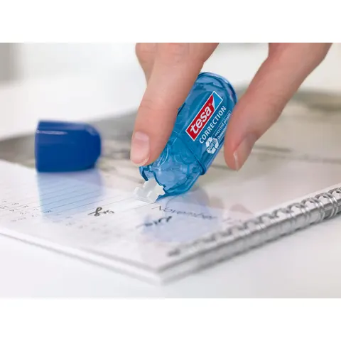 tesa Korrekturroller 5 mm – Bild 3