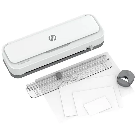 HP Laminiergerät OneLam 400 A4 – Bild 2