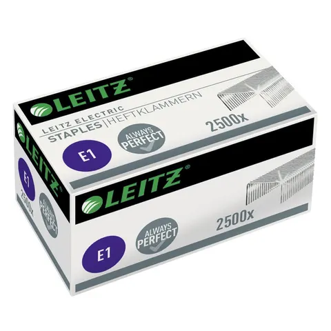 LEITZ Heftklammern 9.4 mm e1 – Bild 3