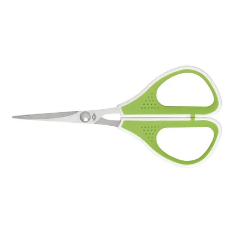 WEDO Schere 11.4 cm – Bild 3