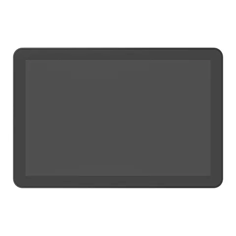 Logitech Tap Konferenzraum Scheduler Planungspanel (graphit) – Bild 2