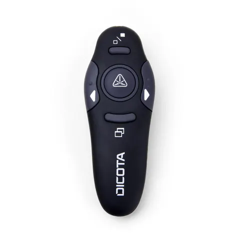 DICOTA Pin Point Wireless Laser Pointer – Bild 2
