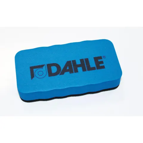 DAHLE Tafellöscher blau – Bild 2