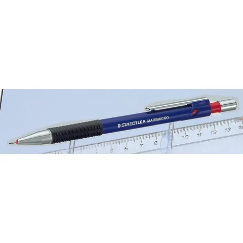 STAEDTLER Druckbleistift MARSMICRO – 708323 – Bild 3