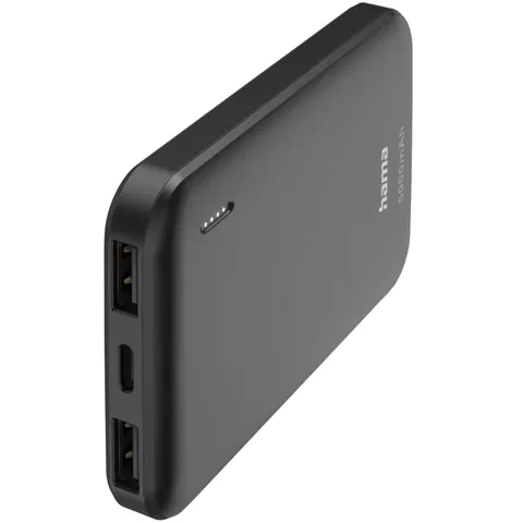 hama PowerPack Pocket5 5.000 mAh – Bild 2