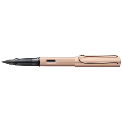 LAMY Patronenfüller rosa – Bild 2