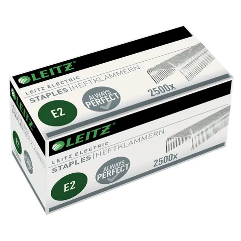 LEITZ Heftklammern 12.9 mm e2 – Bild 3