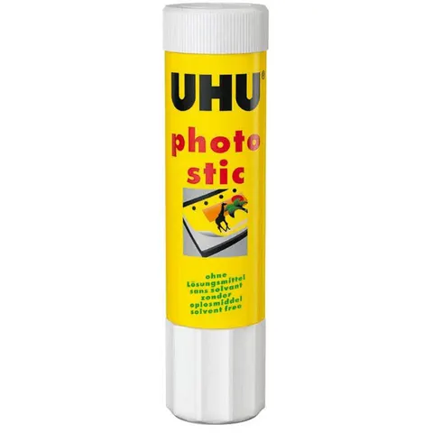 UHU Klebestifte 21,0 g – Bild 3