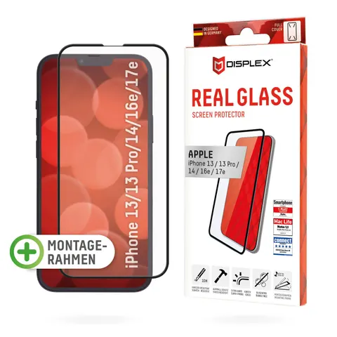 Displex 01702 mobile phone screen/back protector – Bild 2