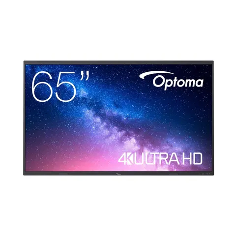 Optoma 5653RK interactive whiteboard – Bild 2