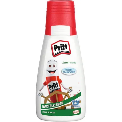 Pritt Bastelkleber 100,0 g – Bild 3