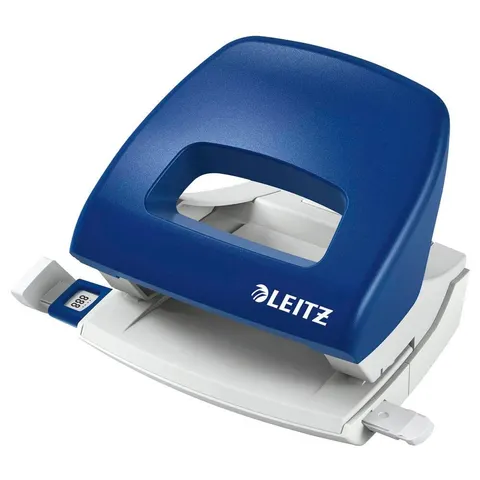 LEITZ Locher NeXXt 5038 blau – Bild 3