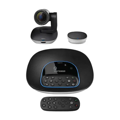 Logitech GROUP – Bild 2