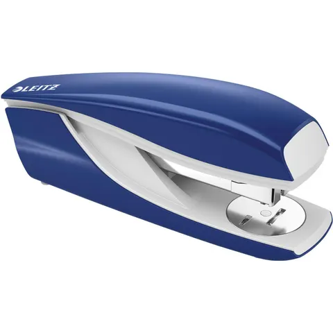 LEITZ Heftgerät 5522 blau – Bild 3