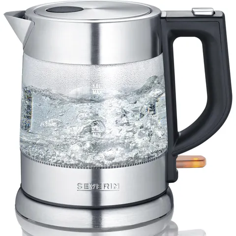 SEVERIN WK3468 Wasserkocher – Bild 3