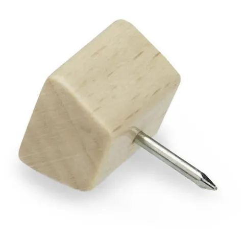 magnetoplan Pinnnadeln braun – Bild 3