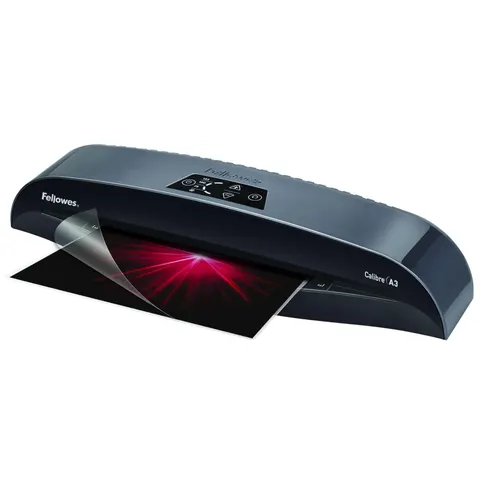 Fellowes Laminiergerät Calibre bis DIN A3 – Bild 2