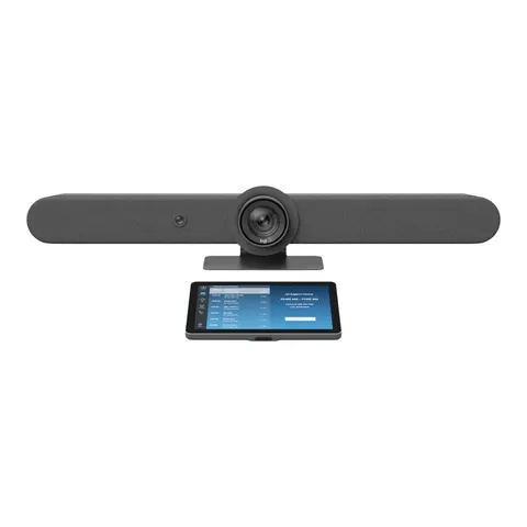 Logitech Kit für Videokonferenzen – Bild 3