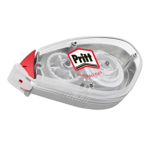 Pritt Korrekturroller compact flex 4.2 mm – Bild 3
