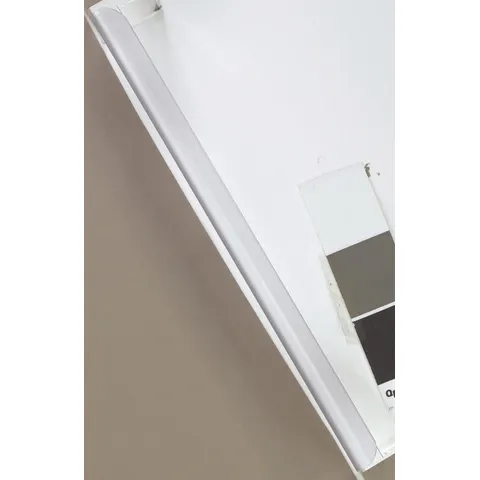 DURABLE Klemmschienen DIN A4 0.9 cm transparent – Bild 3