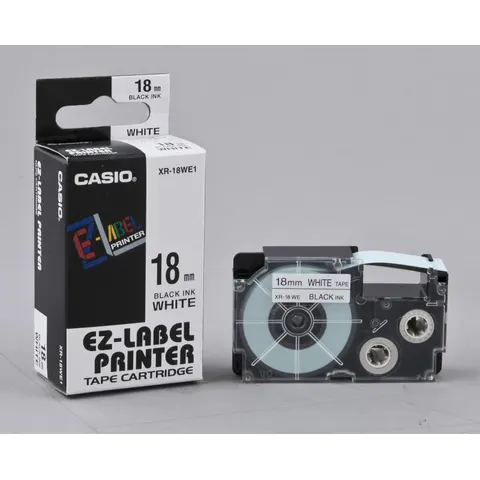 CASIO Band Xr-18We – Bild 3