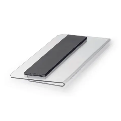 DURABLE Etikettentaschen 10,0 x 3,8 transparent – DB73658 – Bild 4