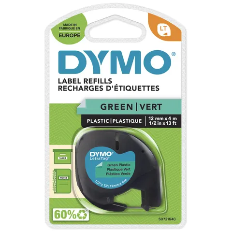 DYMO S0721640 label-making tape – Bild 3