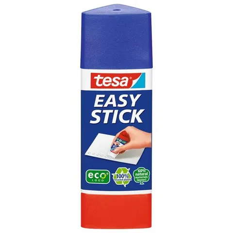 tesa Easy Glue Stick 12g – Bild 3