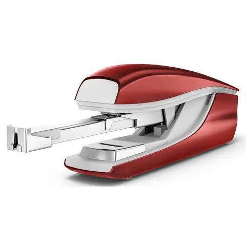 LEITZ Heftgerät NeXXt 5523 rot – Bild 3