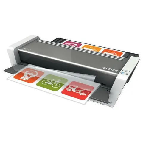 LEITZ Laminiergerät iLAM Touch 2 bis DIN A3 – Bild 3