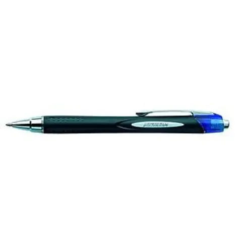 Mitsubishi Tintenroller uni UB JETSTREAM RT blau – Bild 2
