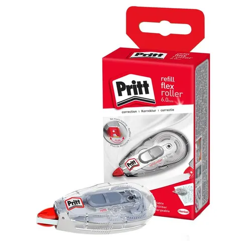 Pritt Korrekturroller refill flex 6 mm – Bild 4
