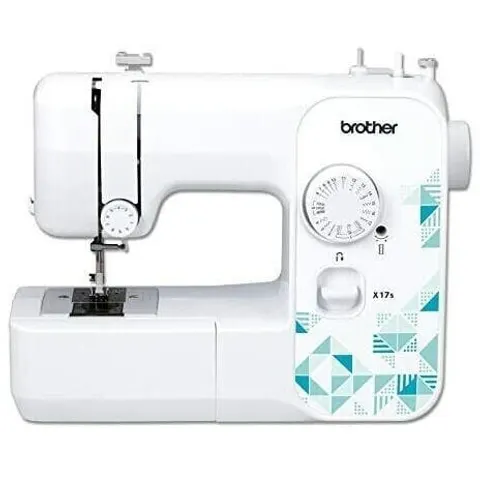 Brother X17s Nähmaschine – Bild 2