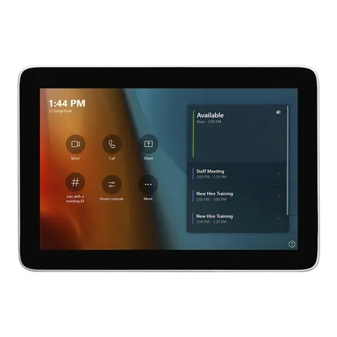 HP Poly GC8 Touch Controller – Bild 2
