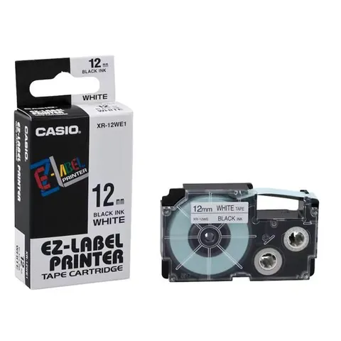CASIO Band Xr-12We – Bild 3