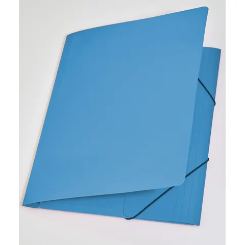 PAGNA Eckspanner Lucy Trend A3 hellblau – Bild 2